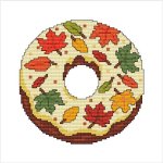 (image for) A Year of DONUTS - November